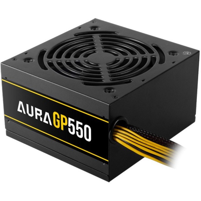 PSU GAMDIAS AURA GP550